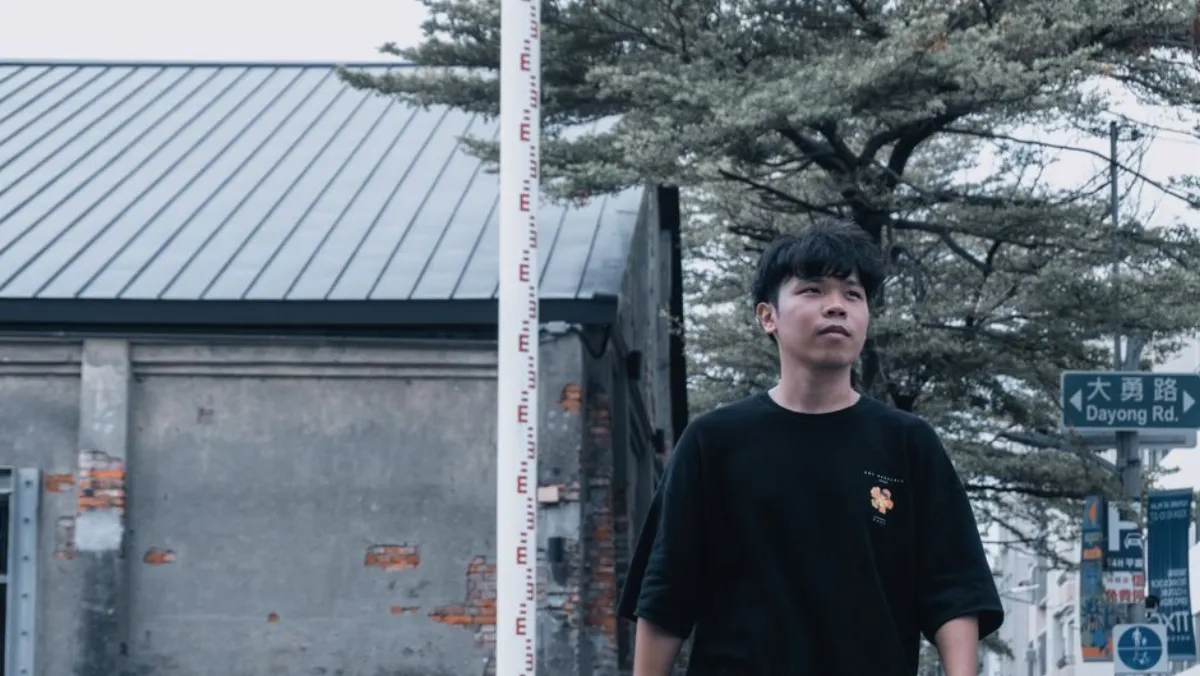 taiwan drama